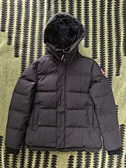 Canada Goose MacMillan Parka