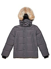 Canada Goose Wyndham Parka