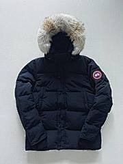 Canada Goose Wyndham Parka