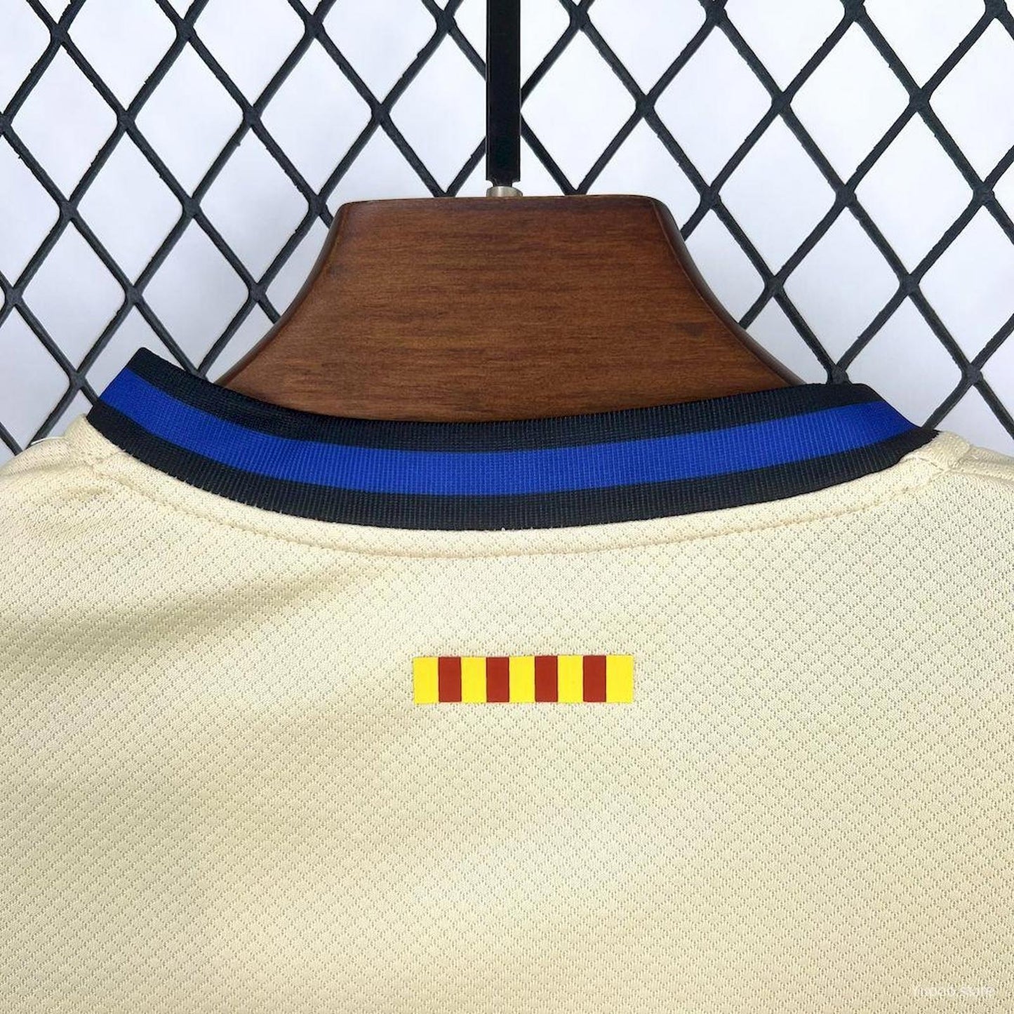 Barcelona 25/26 Nike x Kobe Kids Away Jersey - Inc Socks