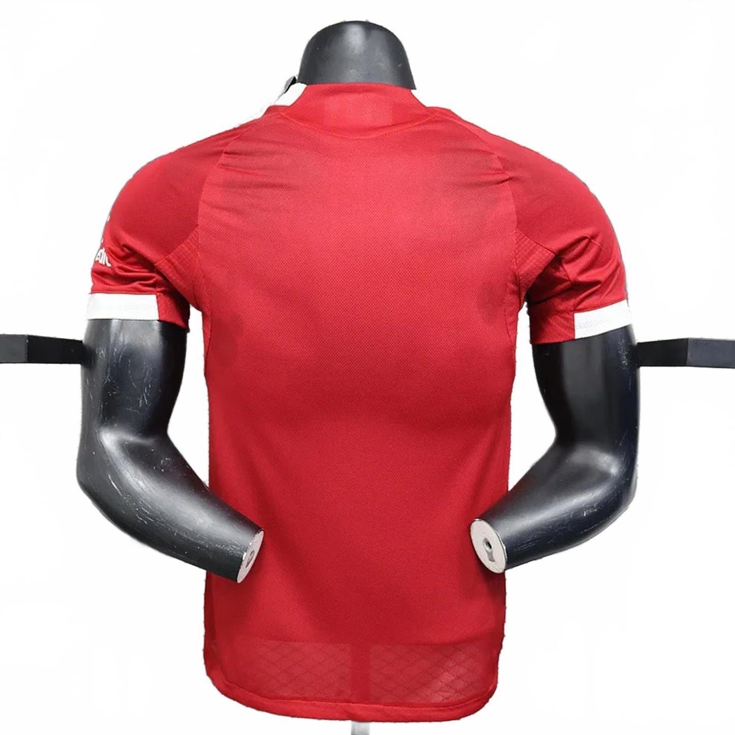 Liverpool FC 25/26 Adidas Home Jersey - Red - Player Version