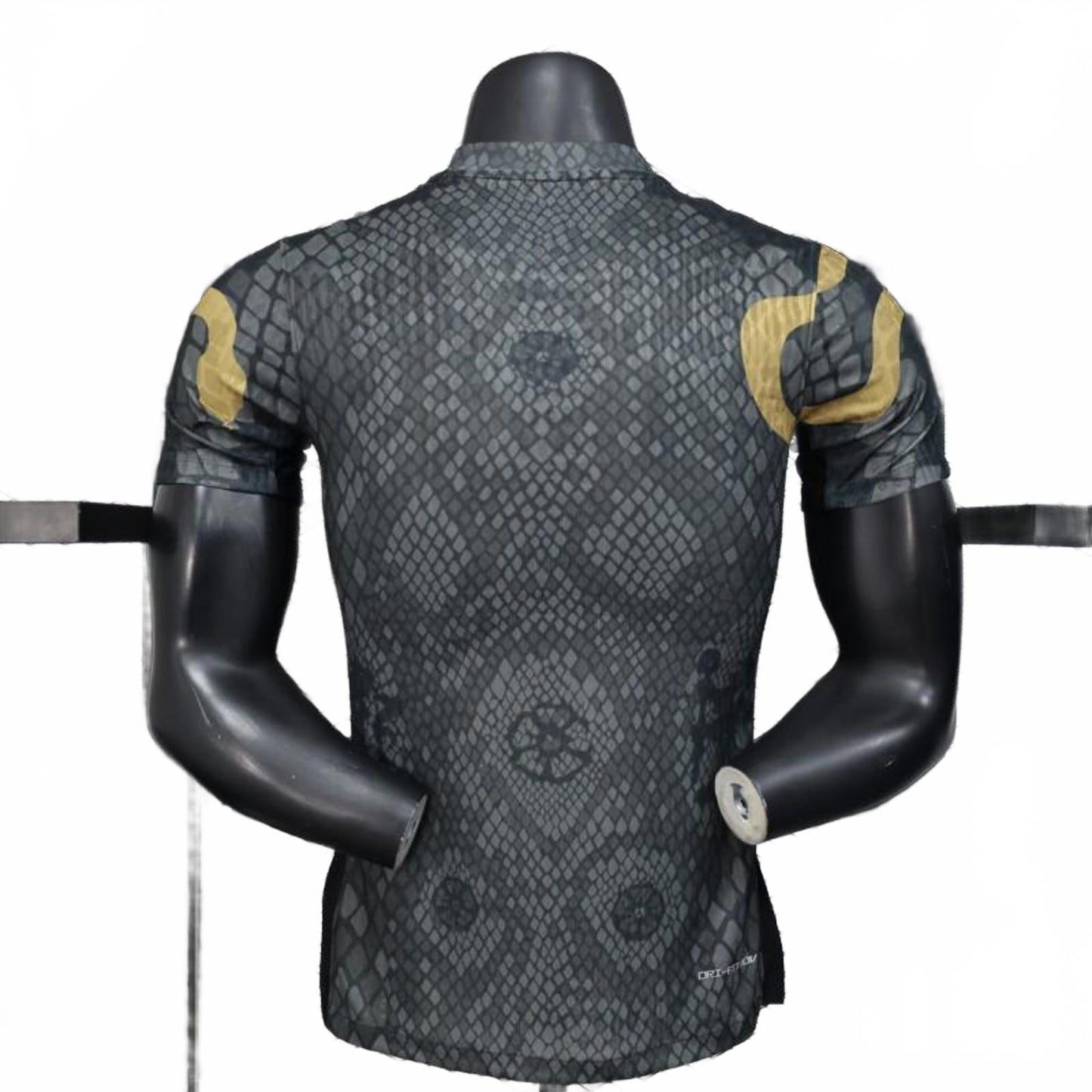 Chelsea FC 25/26 Nike Limited Edition Jersey - Black - Player Version