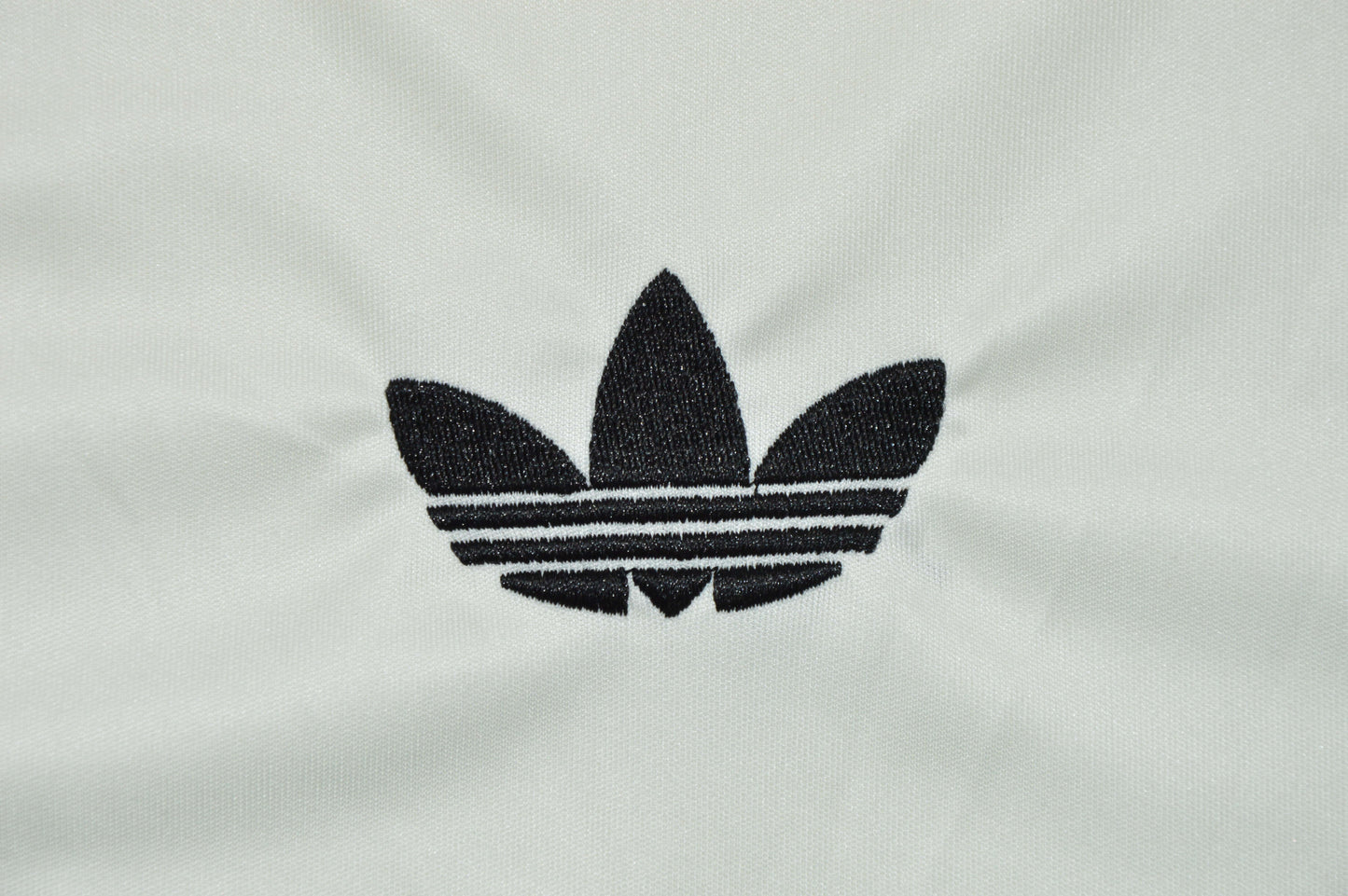 Adidas X Oasis 25/26 Band Football Jersey - Black/White