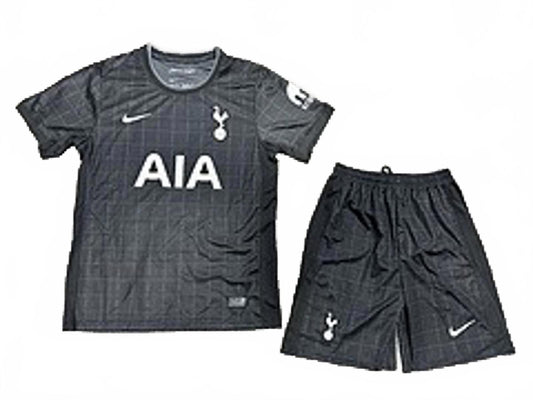 Tottenham 2025/2026 Nike Kids Away Kit - Size 16 - 2/4 Years Inc Socks