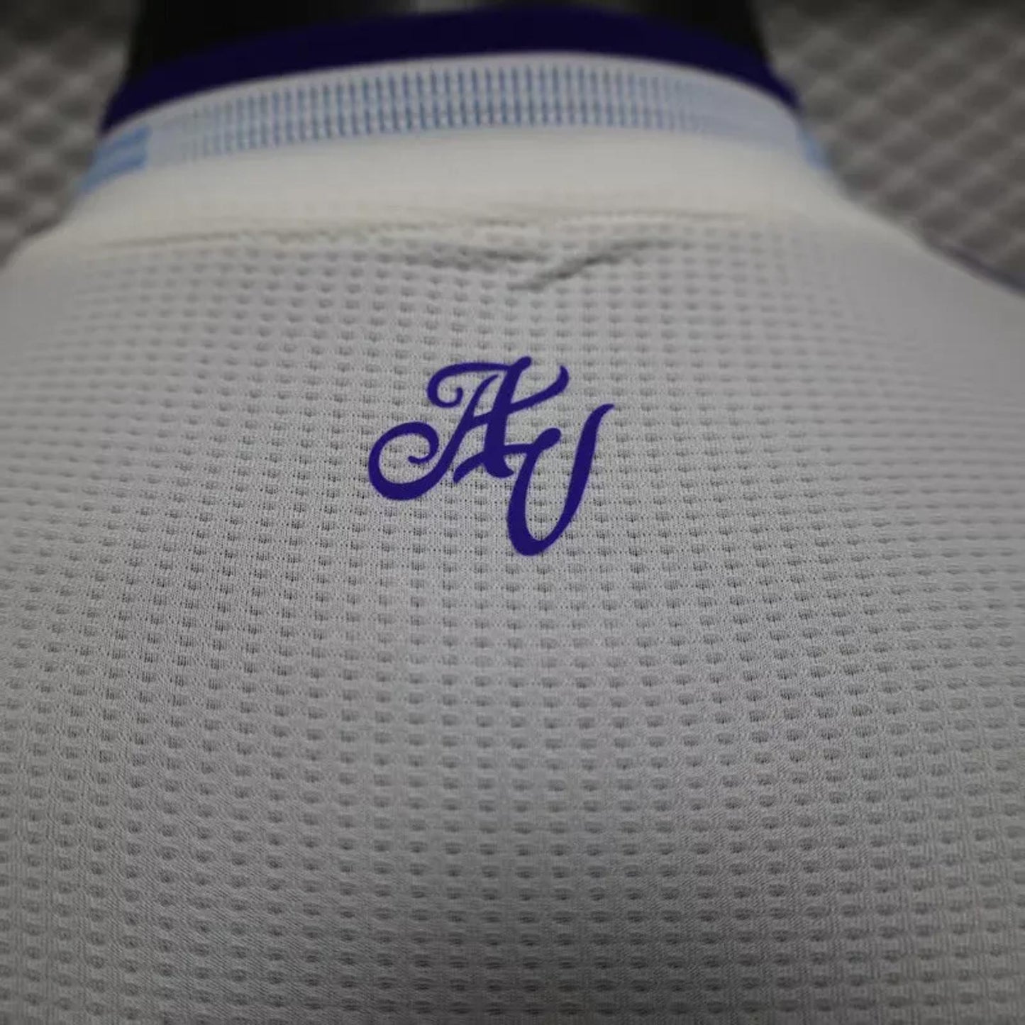 Aston Villa 25/26 Adidas Third Jersey - White - Player Version