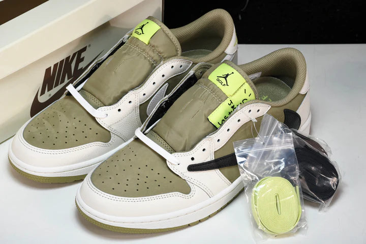 AJ1 Low 'Golf'