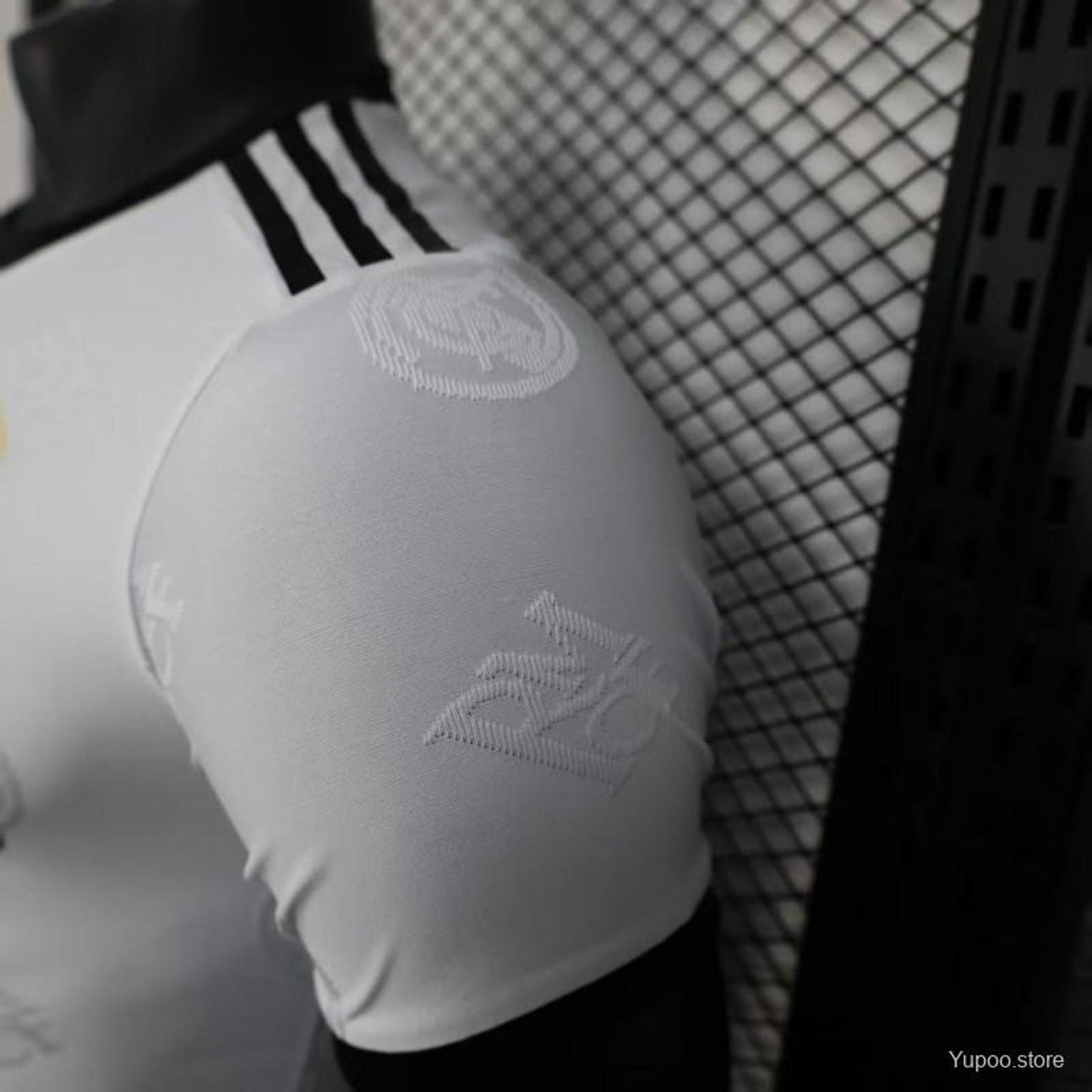 Real Madrid 25/26 Adidas Special Edition Jersey - Player Version