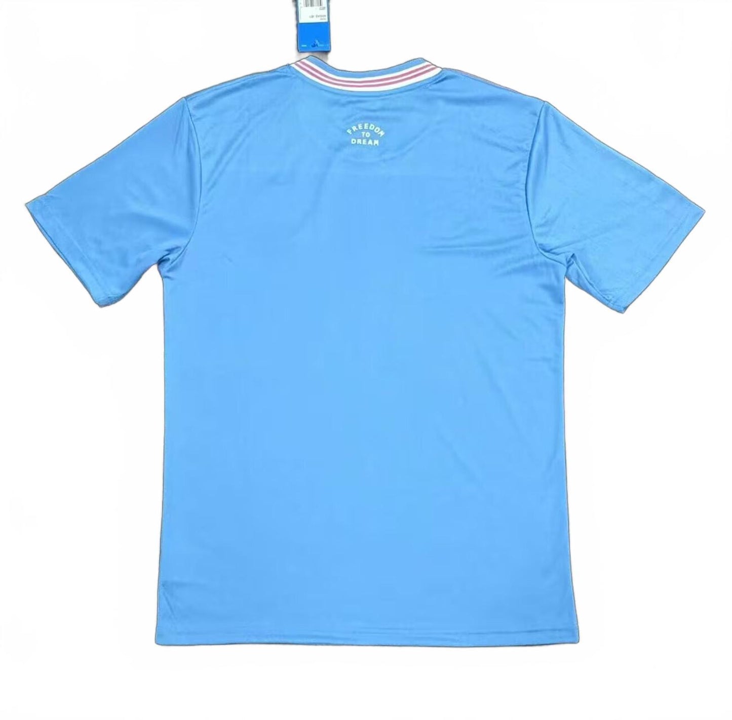 Inter Miami 25/26 Adidas Third Jersey - Fan Version