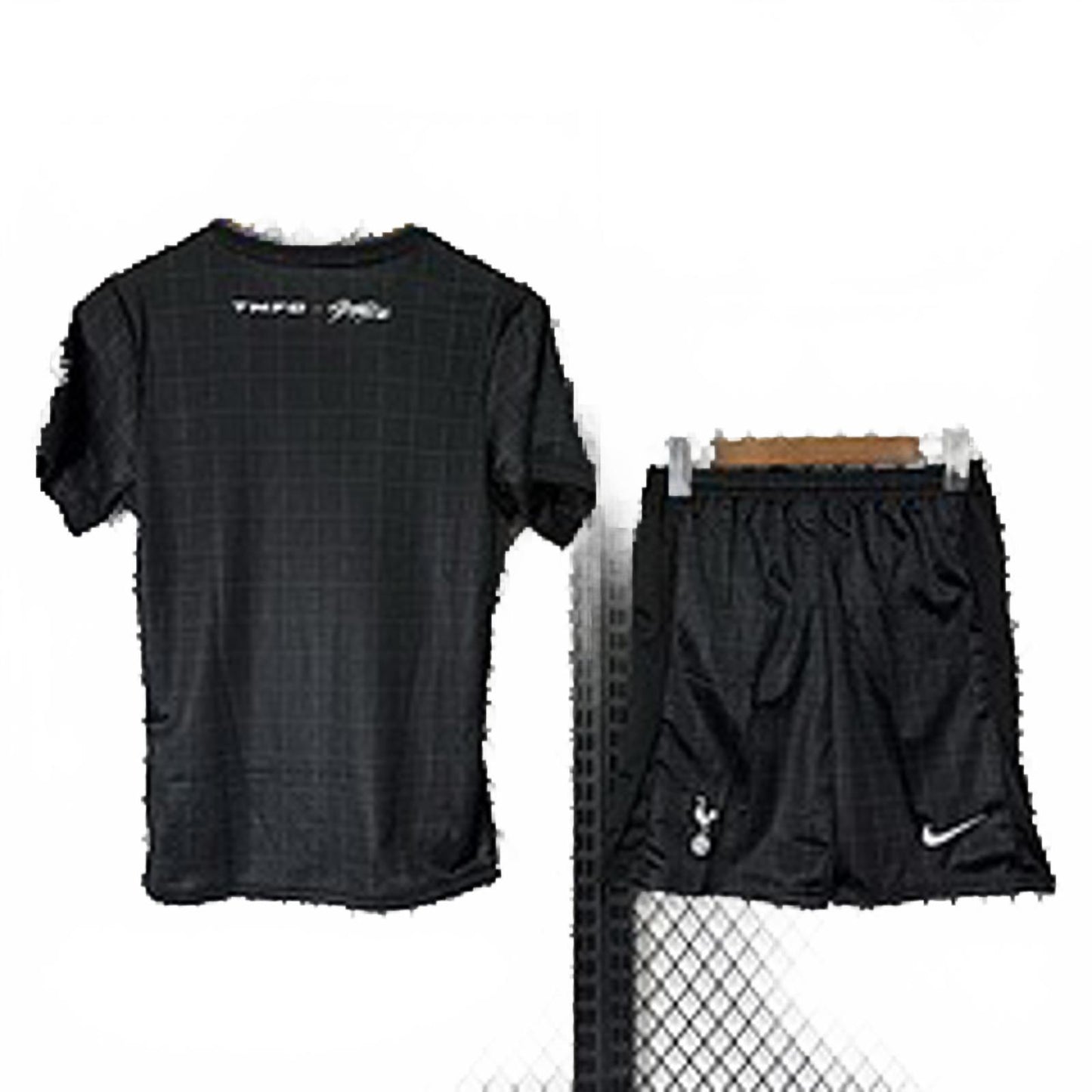 Tottenham Hotspur Nike x Stray Kids Junior Kit - Inc Socks