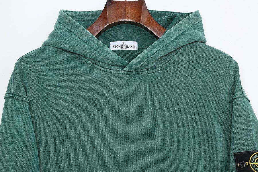 Stone Island Hoody