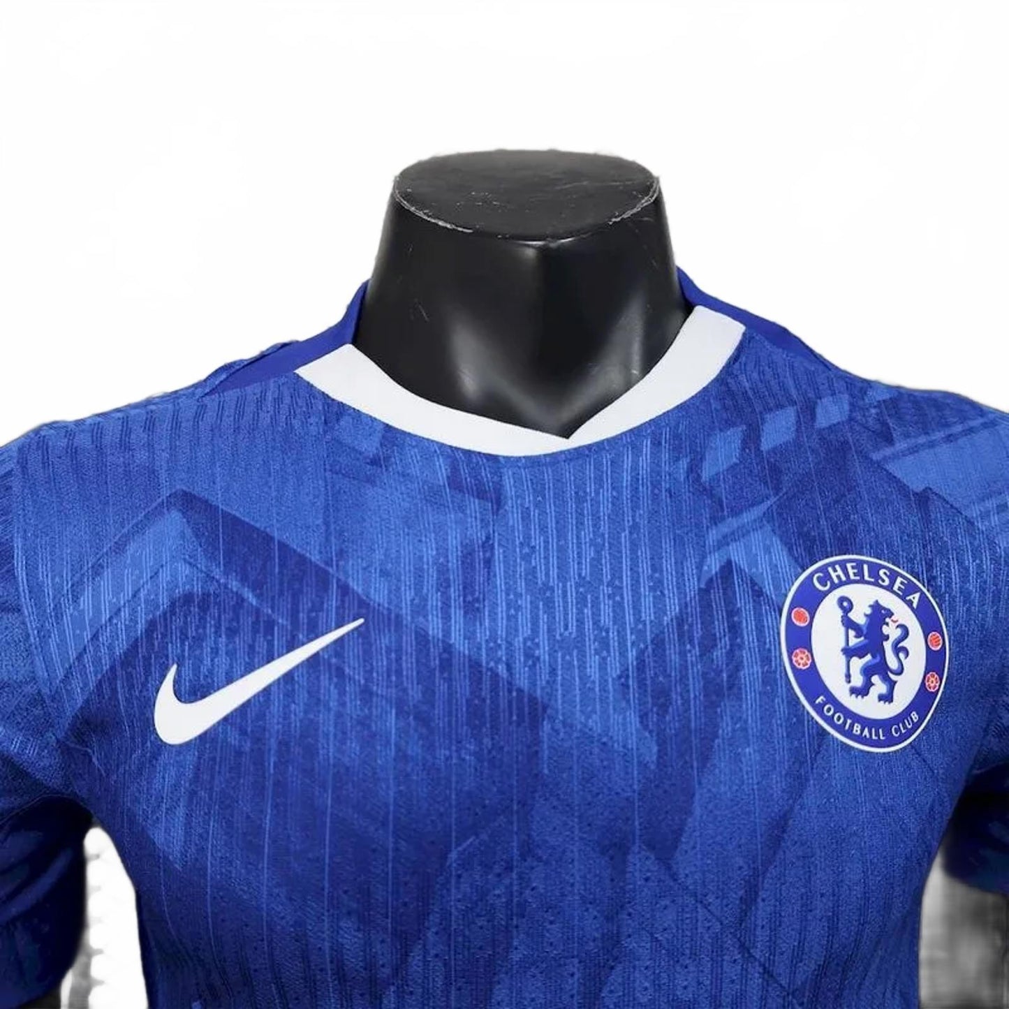 Chelsea FC 25/26 Nike Home Jersey - Blue - Player Version