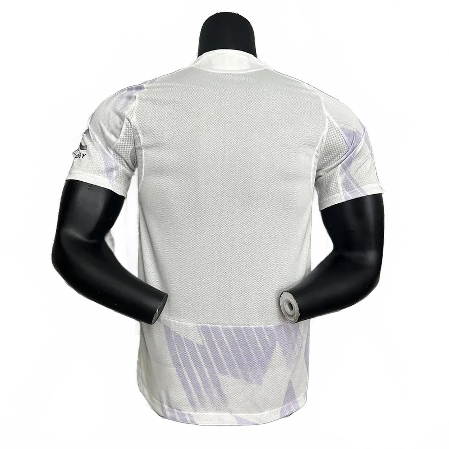 Manchester United 25/26 Adidas Away Team Jersey - Player Version