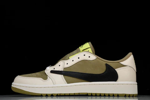 AJ1 Low 'Golf'