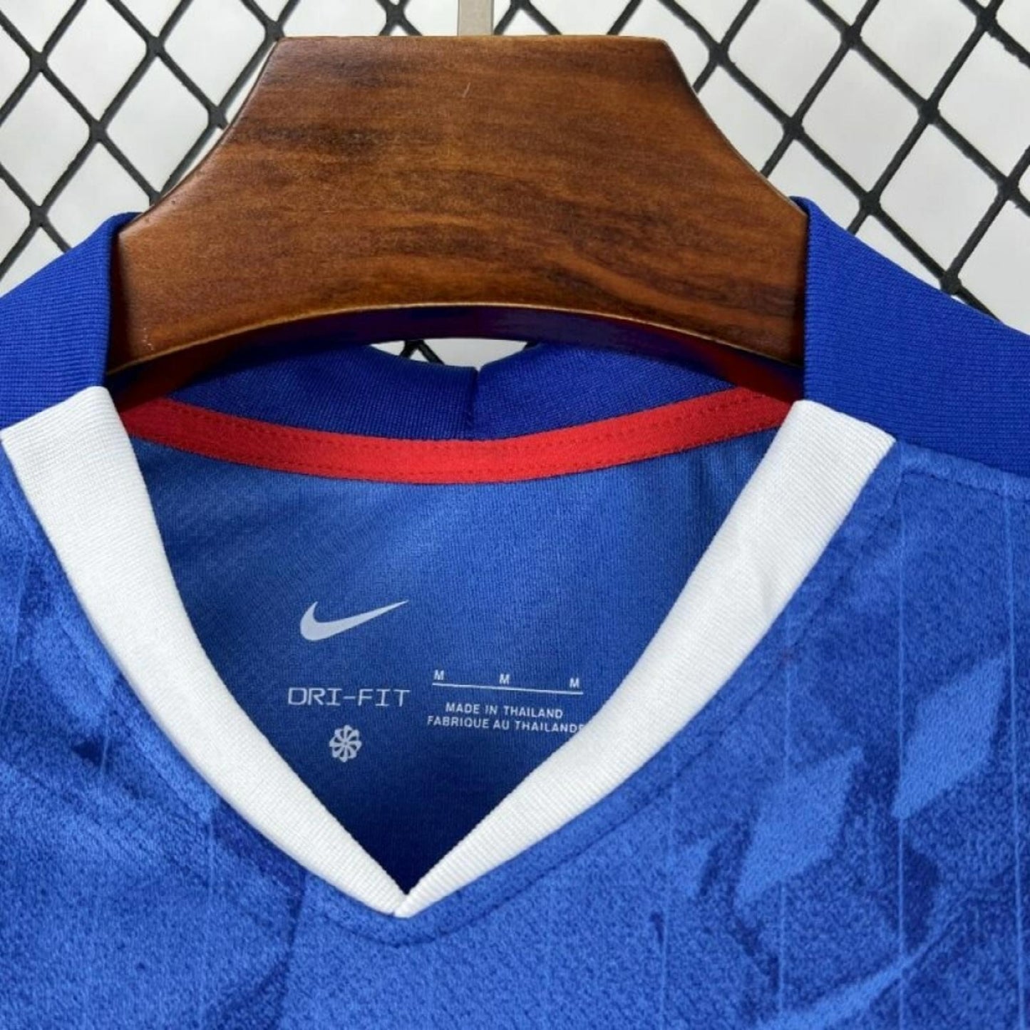 Chelsea FC 25/26 Nike Home Jersey - Blue - Fan Version