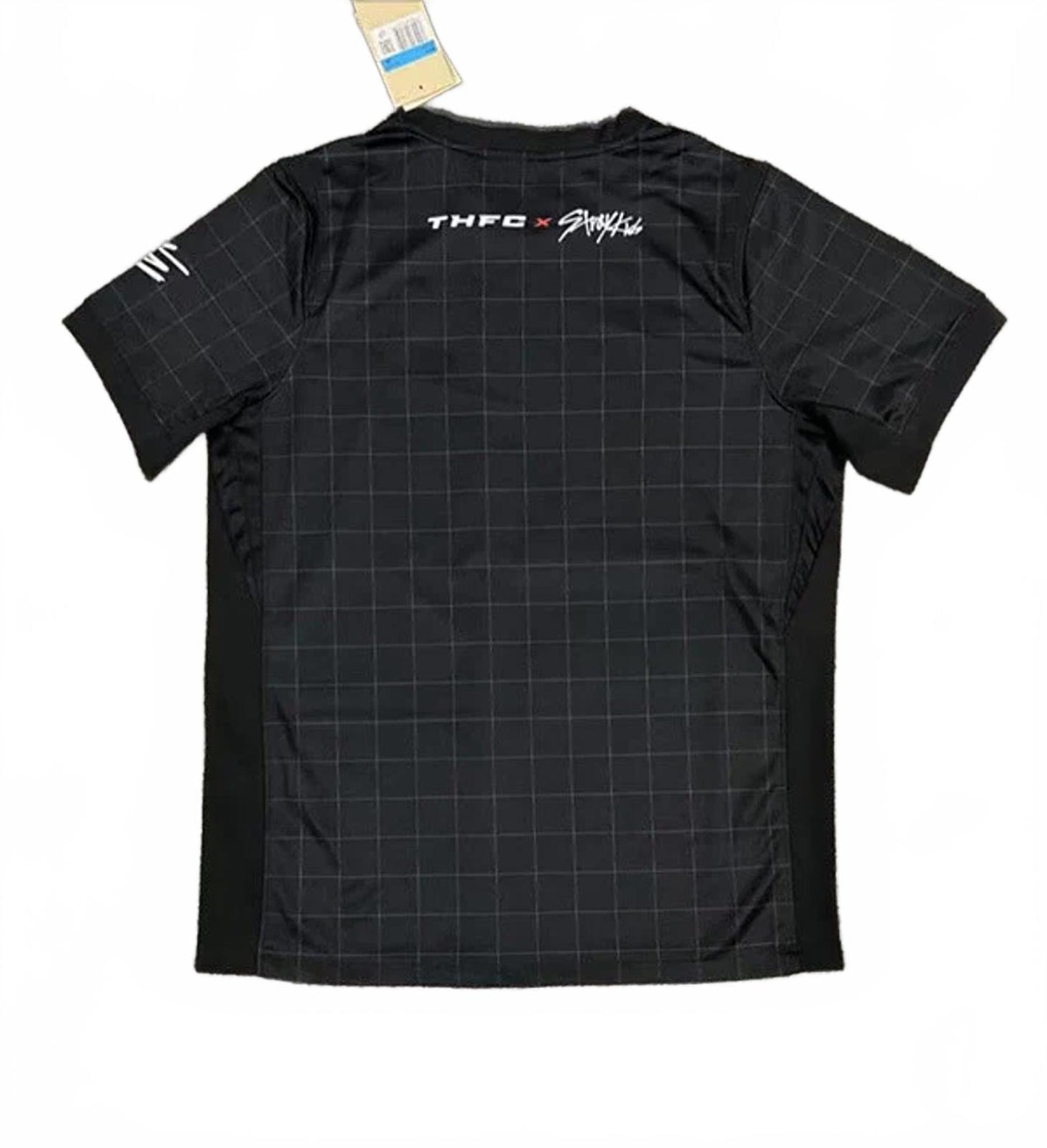 Tottenham Hotspur Nike x Stray Kids Special Edition Jersey - Black