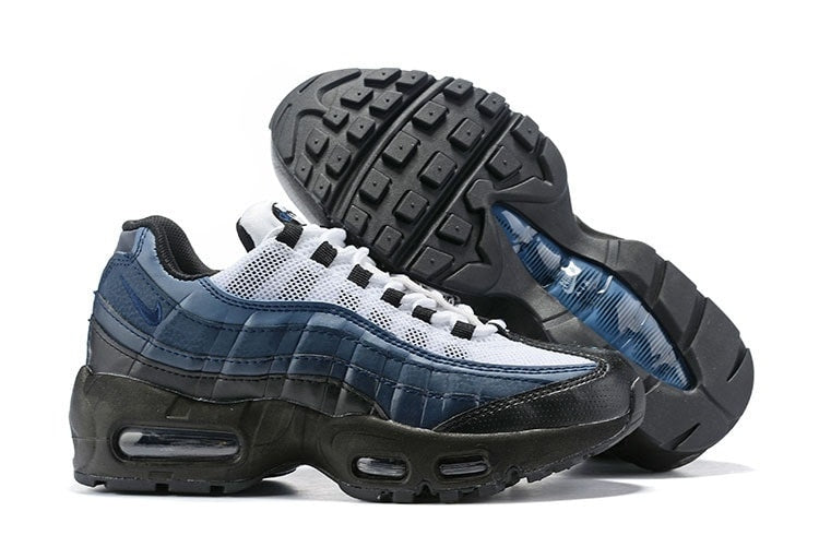 Nike Air Max 95 - Junior - Navy Shadow