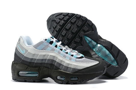 Nike Air Max 95 - Junior - Glacier Fade