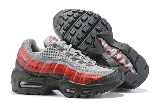 Nike Air Max 95 - Junior - Iron Flame