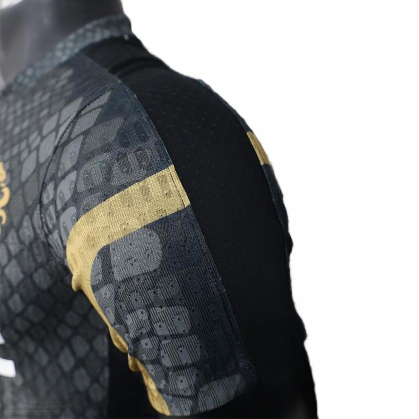 Chelsea FC 25/26 Nike Limited Edition Jersey - Black - Player Version