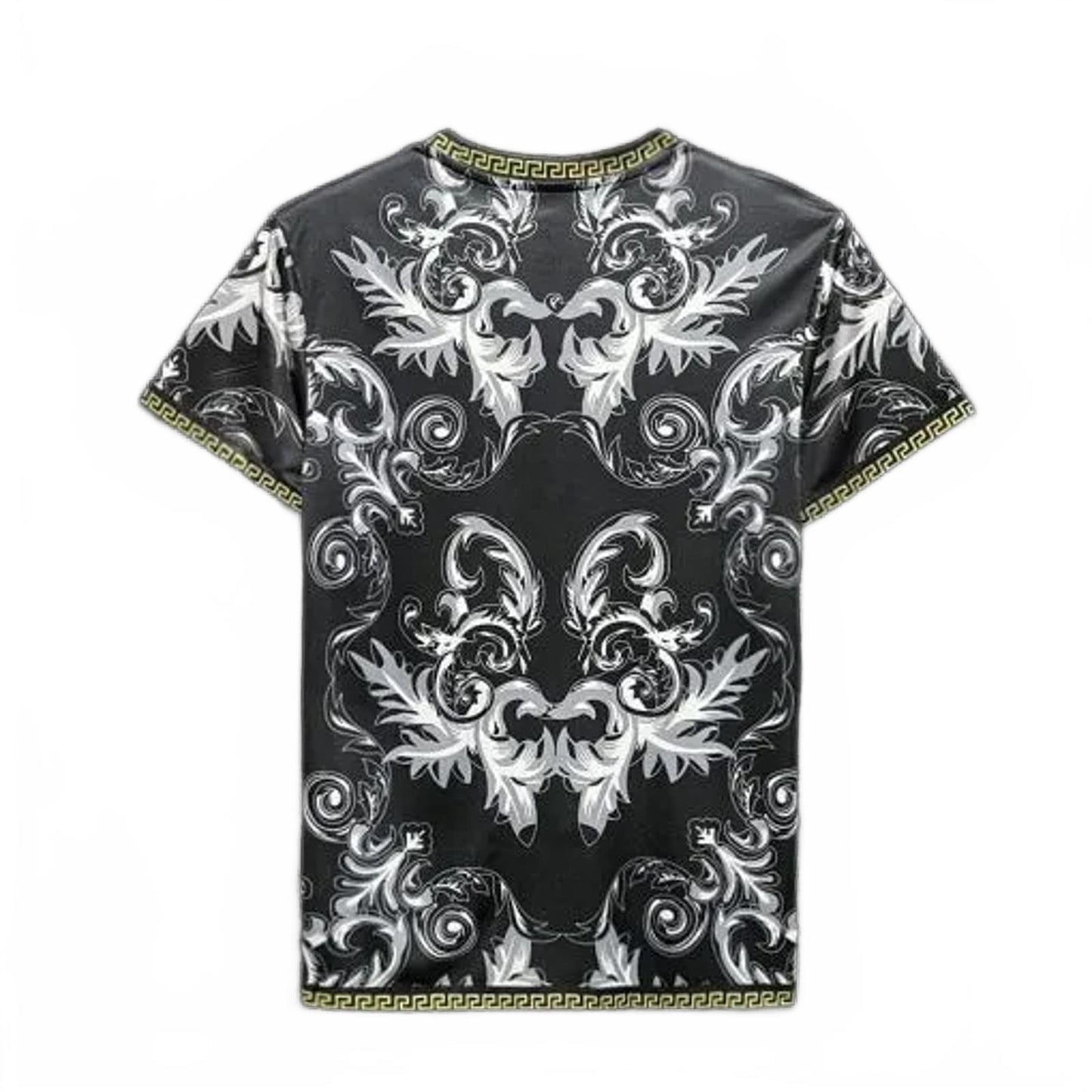 Italy x Versace Puma 2023 Concept Jersey - Black