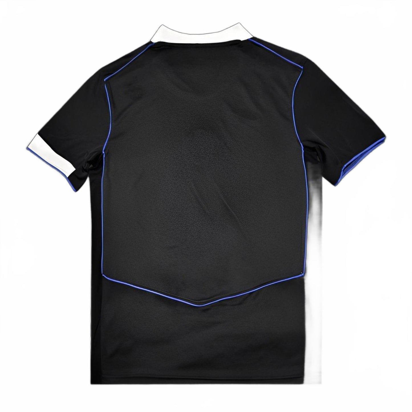 Chelsea FC 25/26 Nike Third Jersey - Black - Fan Version