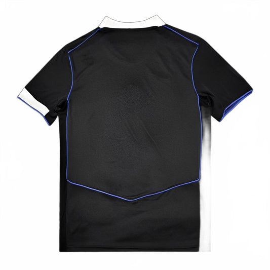 Chelsea FC 25/26 Nike Third Jersey - Black - Fan Version