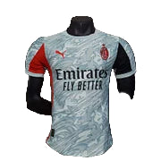 AC Milan 2025/2026 Puma Goalkeeper Jersey - Player Version
