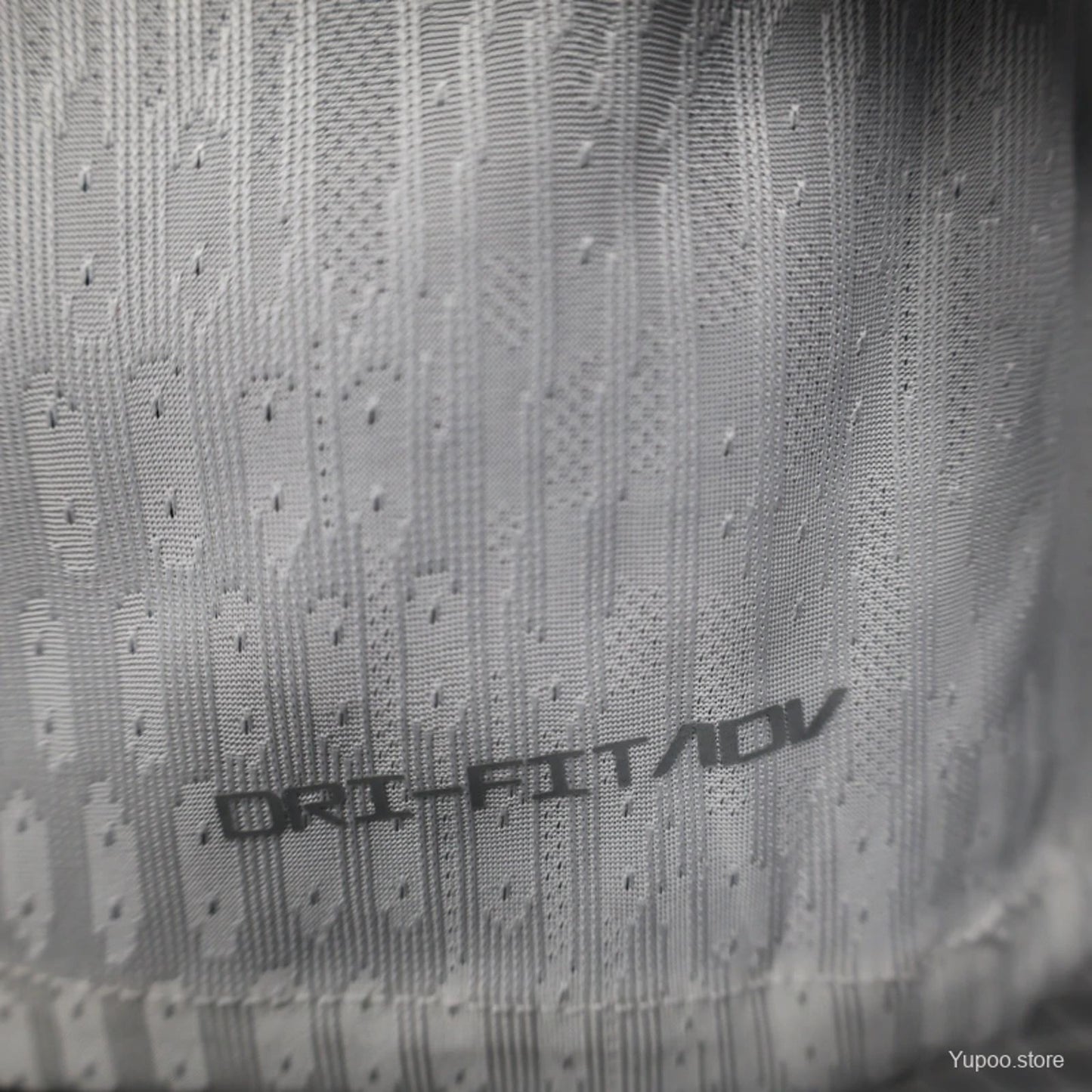 Chelsea FC 25/26 Nike Away Jersey - White - Player Version