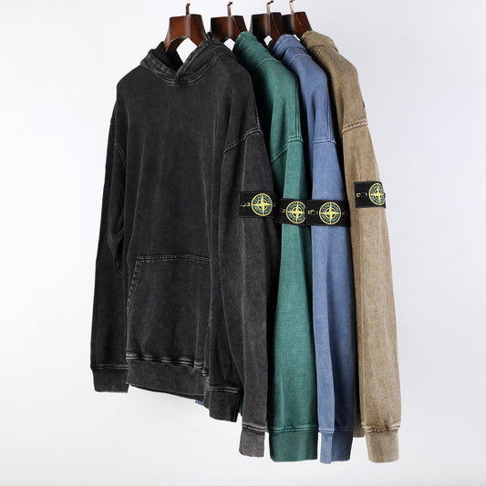 Stone Island Hoody