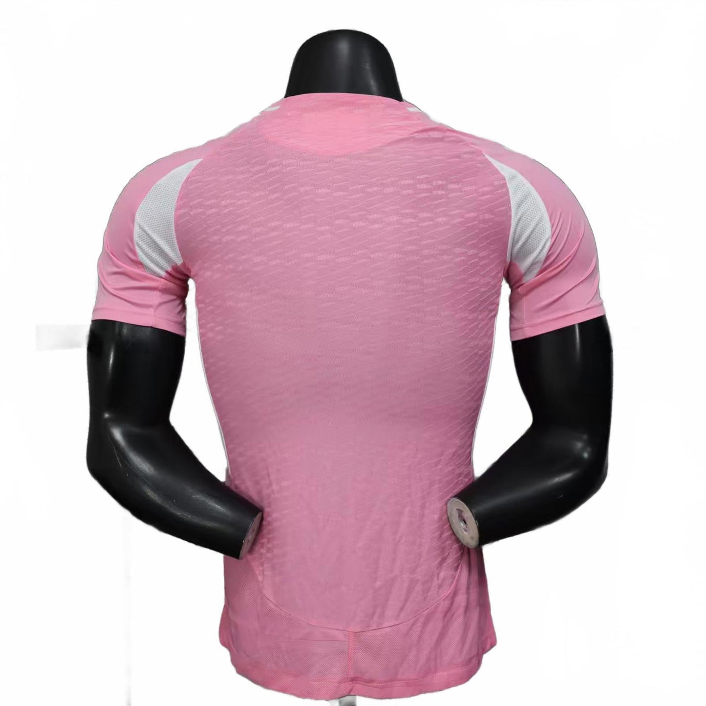 Argentina 25/26 Adidas Pink Football Jersey - Player Version