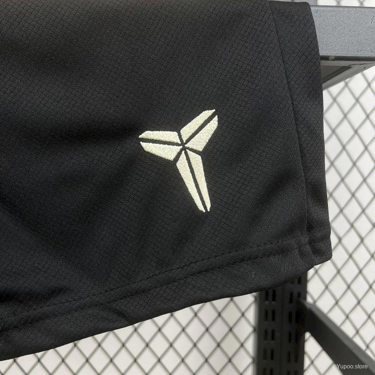 Barcelona 25/26 Nike x Kobe Kids Away Jersey - Inc Socks