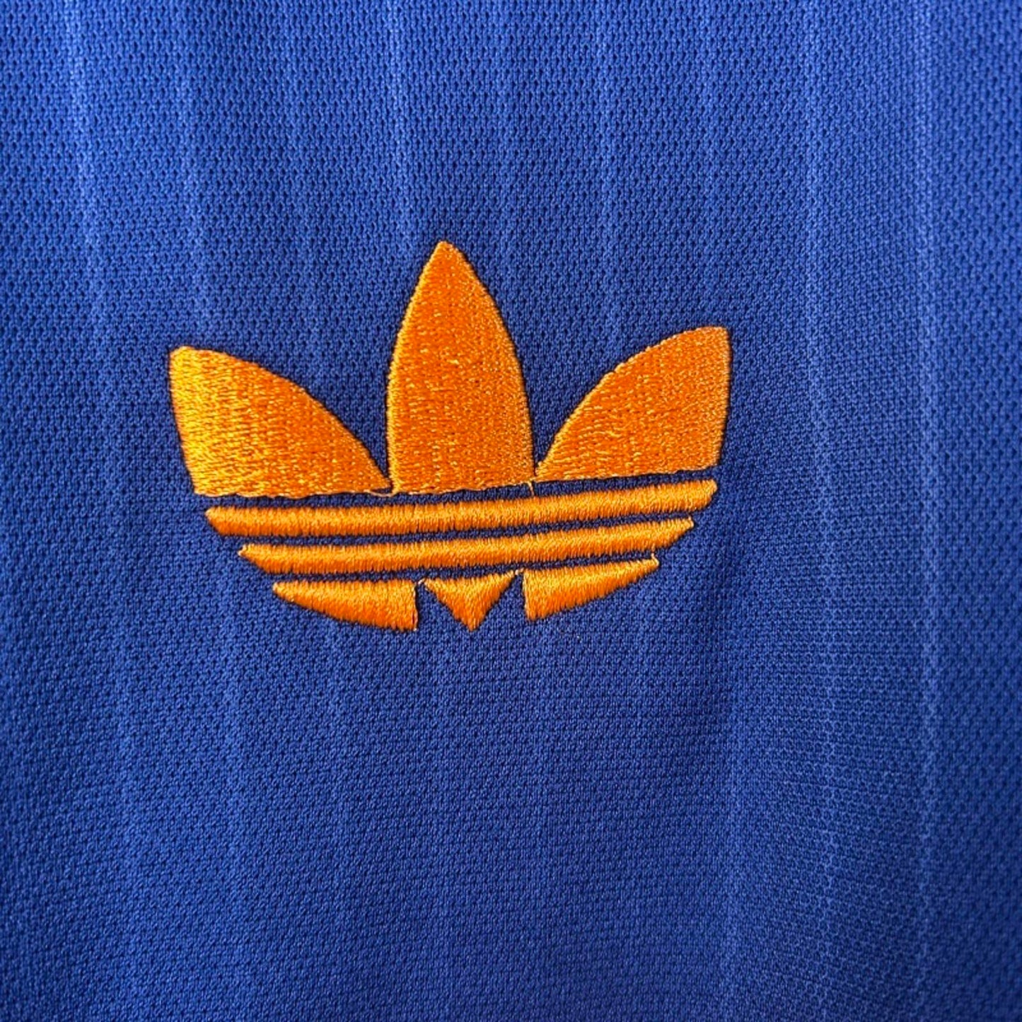 Newcastle 25/26 Adidas Third Jersey - Blue - Fan Version