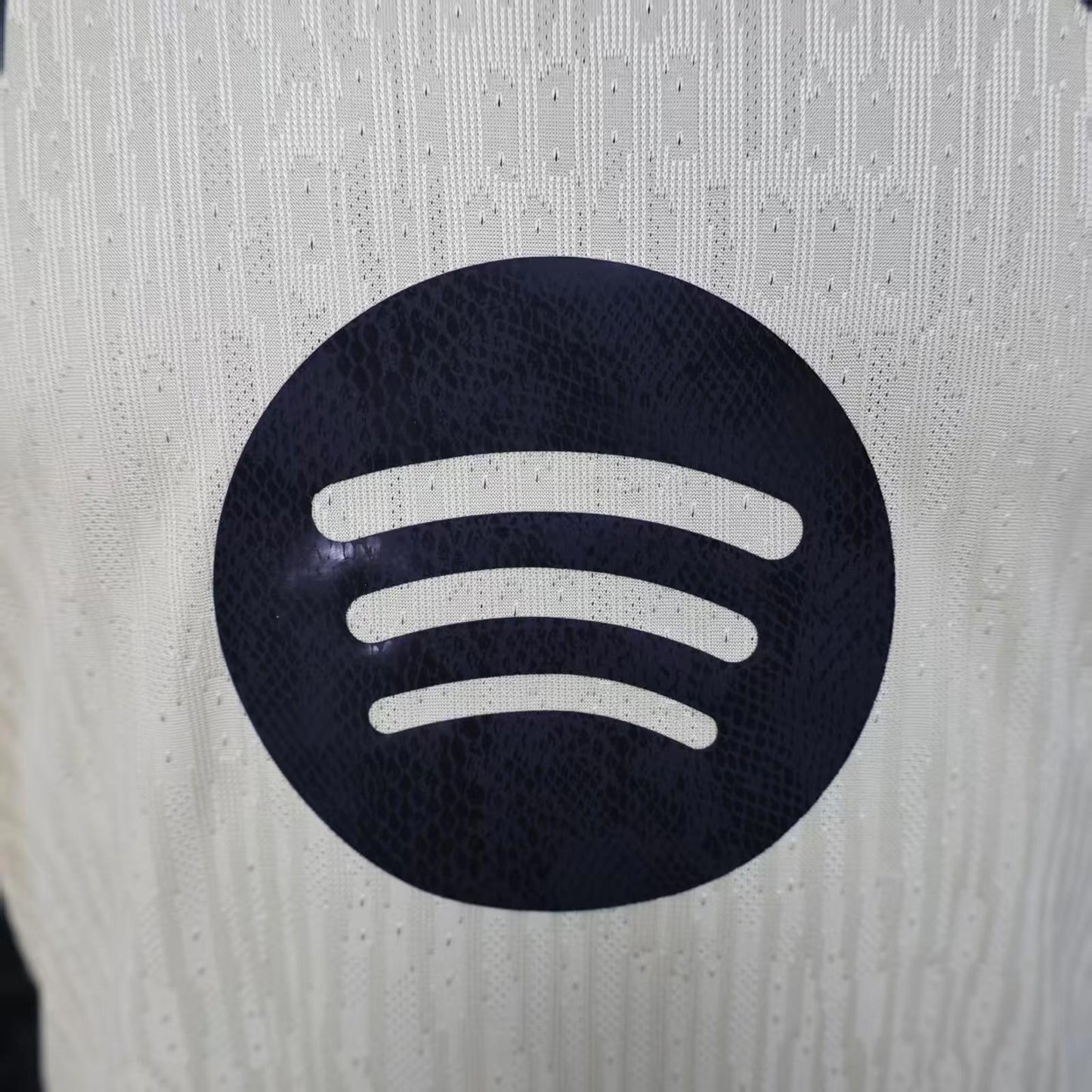 Barcelona 25/26 Nike x Kobe Away Jersey - Player Version