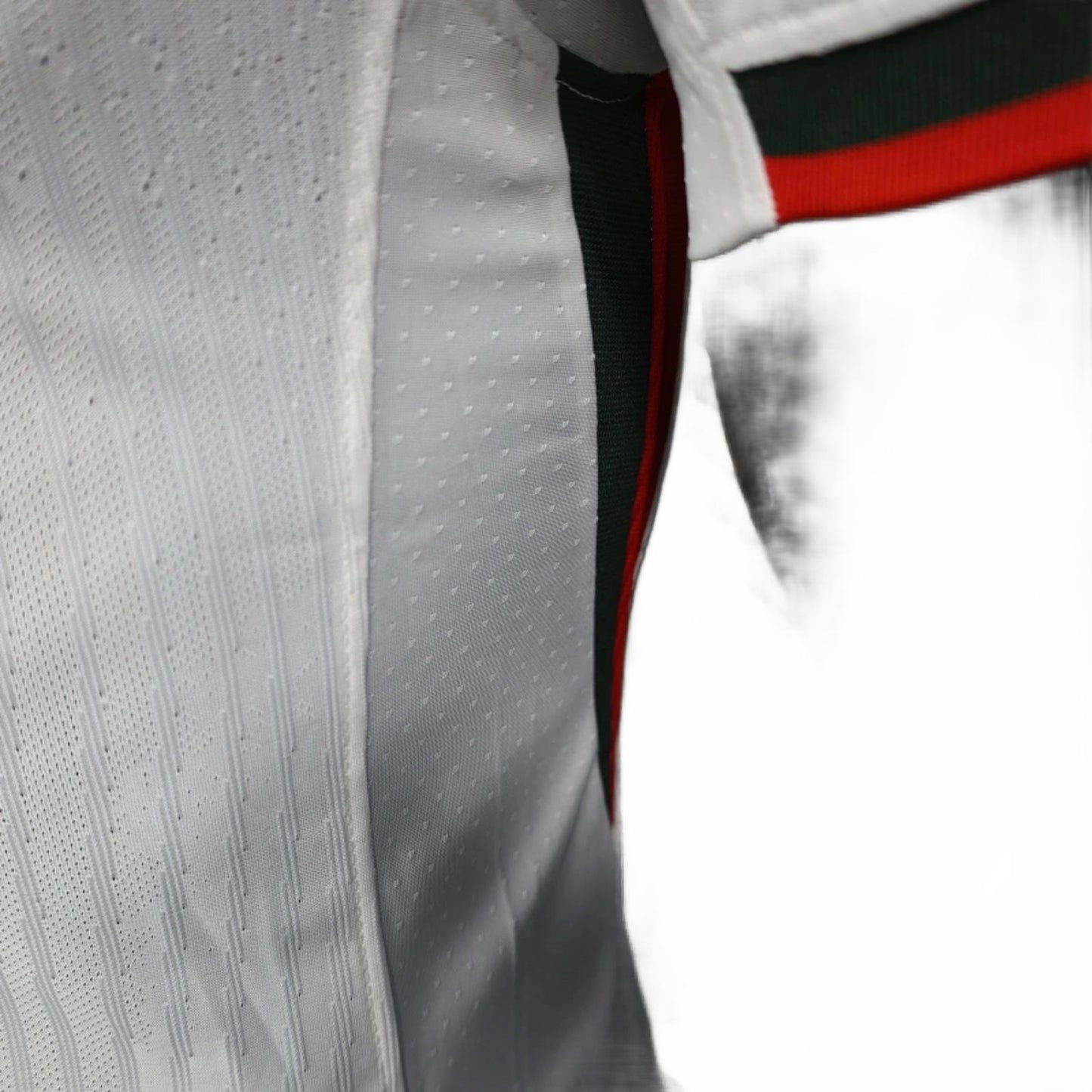 Chelsea FC 25/26 Nike Away Jersey - White - Player Version