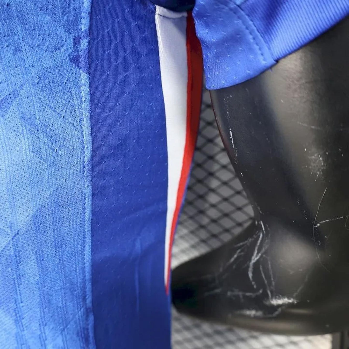 Chelsea FC 25/26 Nike Home Jersey - Blue - Player Version