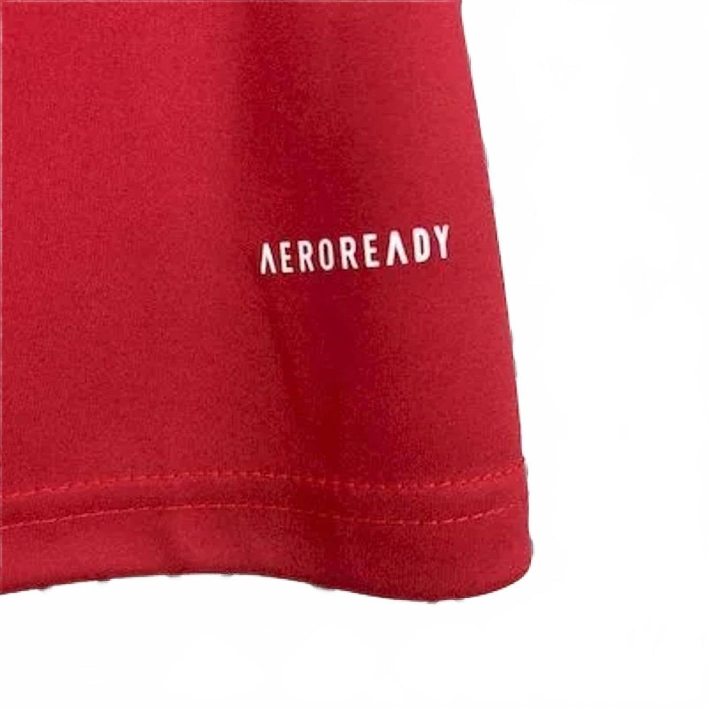 Liverpool FC 25/26 Adidas Home Jersey - Red - Fan Version