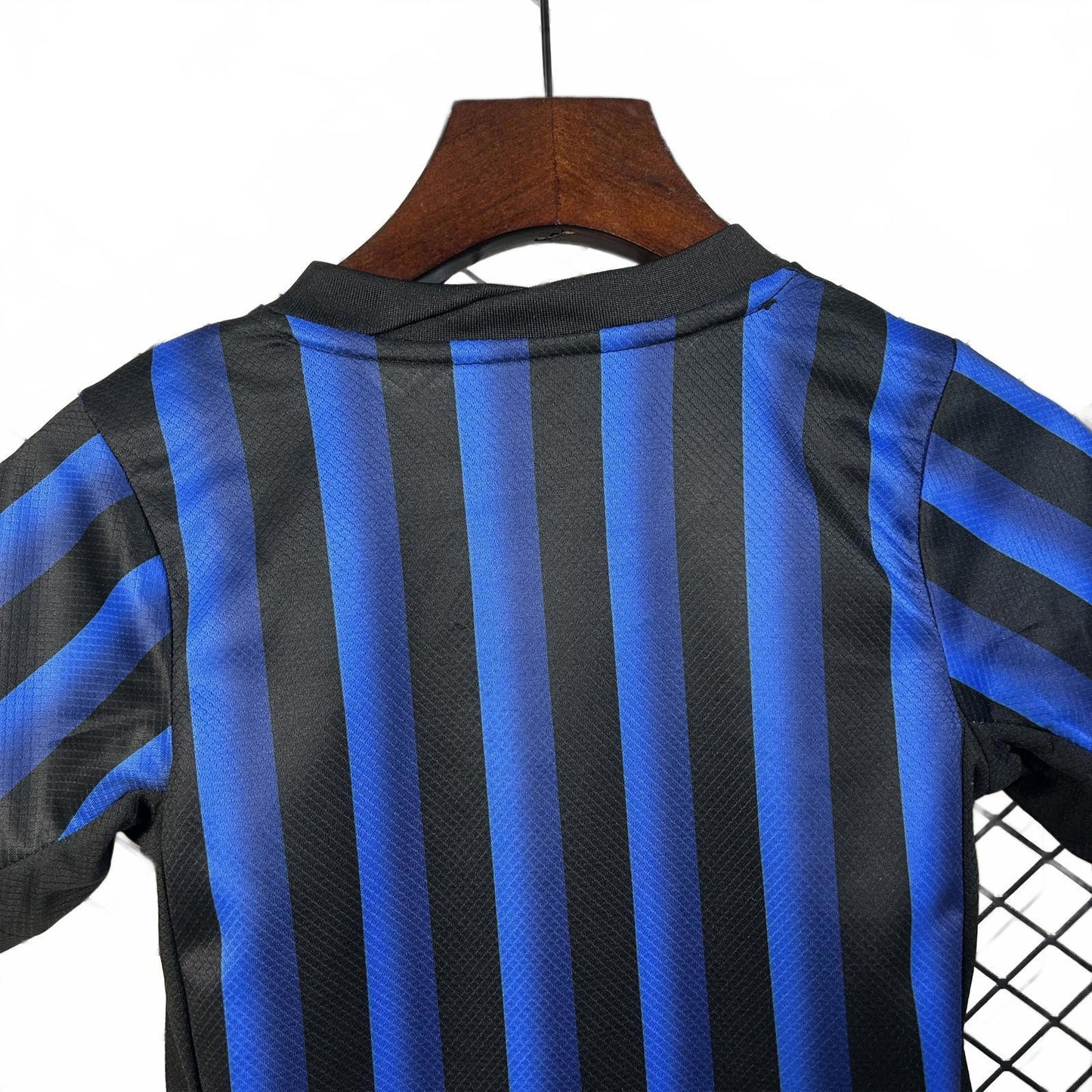 Inter Milan Nike 25/26 Kids' Home Kit - Inc Socks