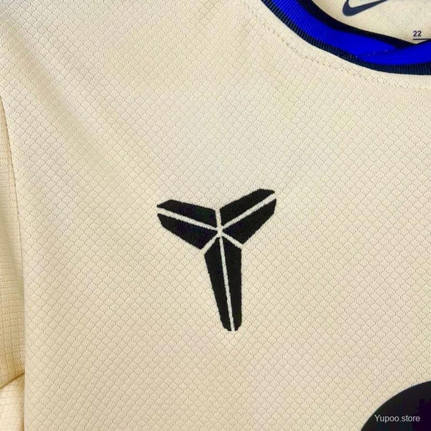 Barcelona 25/26 Nike x Kobe Kids Away Jersey - Inc Socks