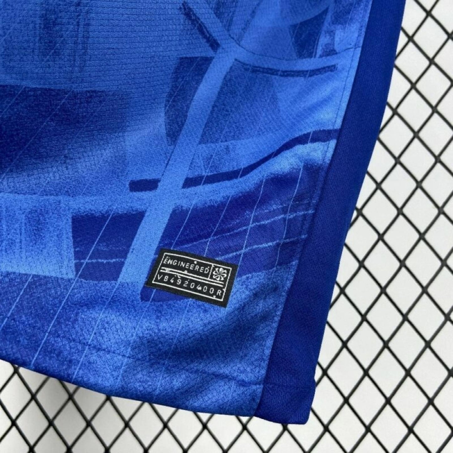 Chelsea FC 25/26 Nike Home Jersey - Blue - Fan Version