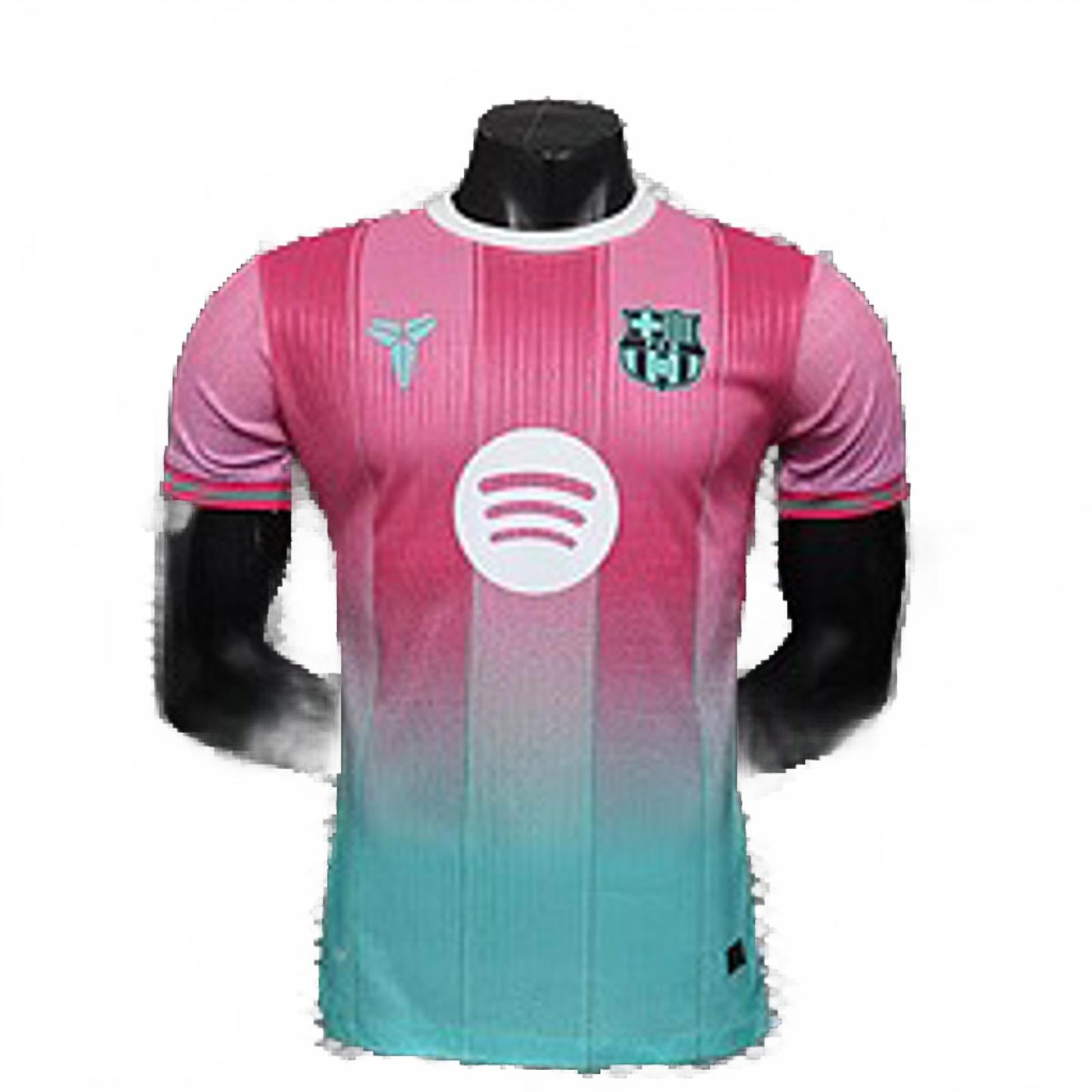 Barcelona 25/26 Nike x Kobe Special Jersey - Player Version