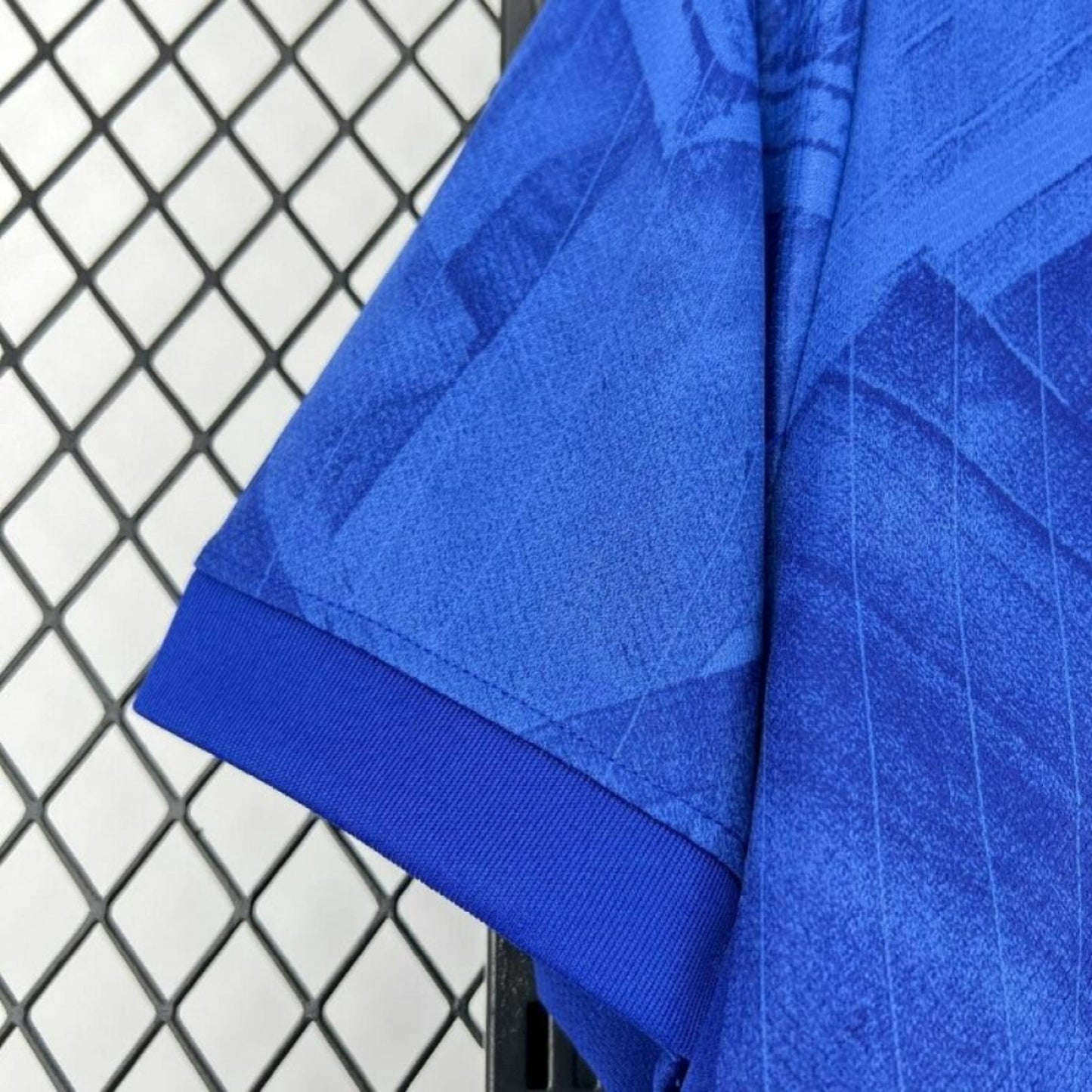 Chelsea FC 25/26 Nike Home Jersey - Blue - Fan Version