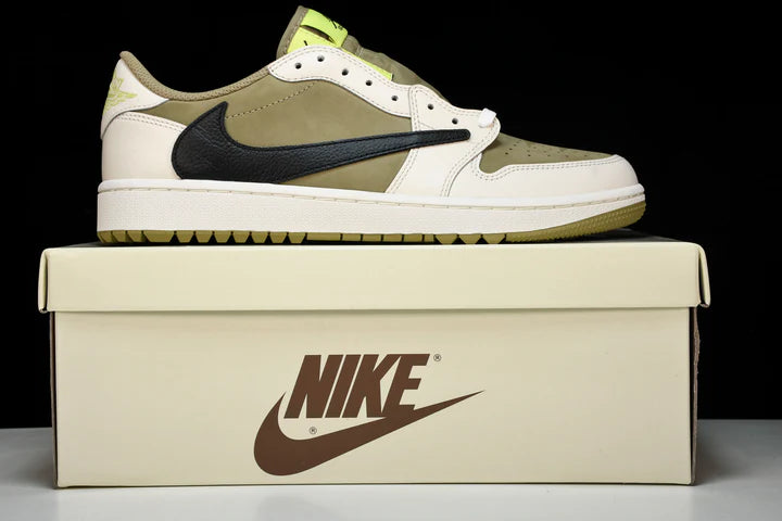 AJ1 Low 'Golf'