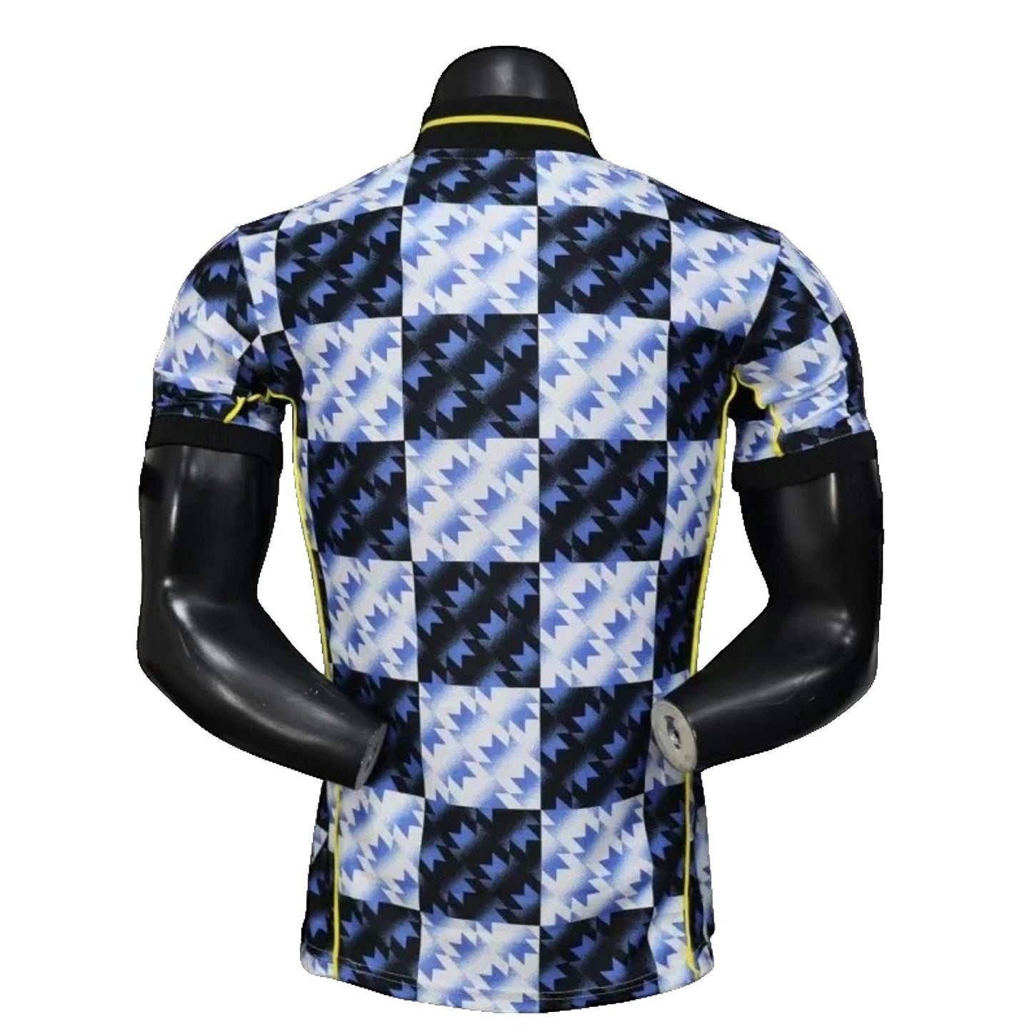 Manchester United 25/26 Adidas LFSTLR Jersey - Player Version