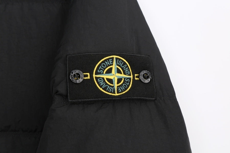 Stone Island Nylon Metal Down Jacket