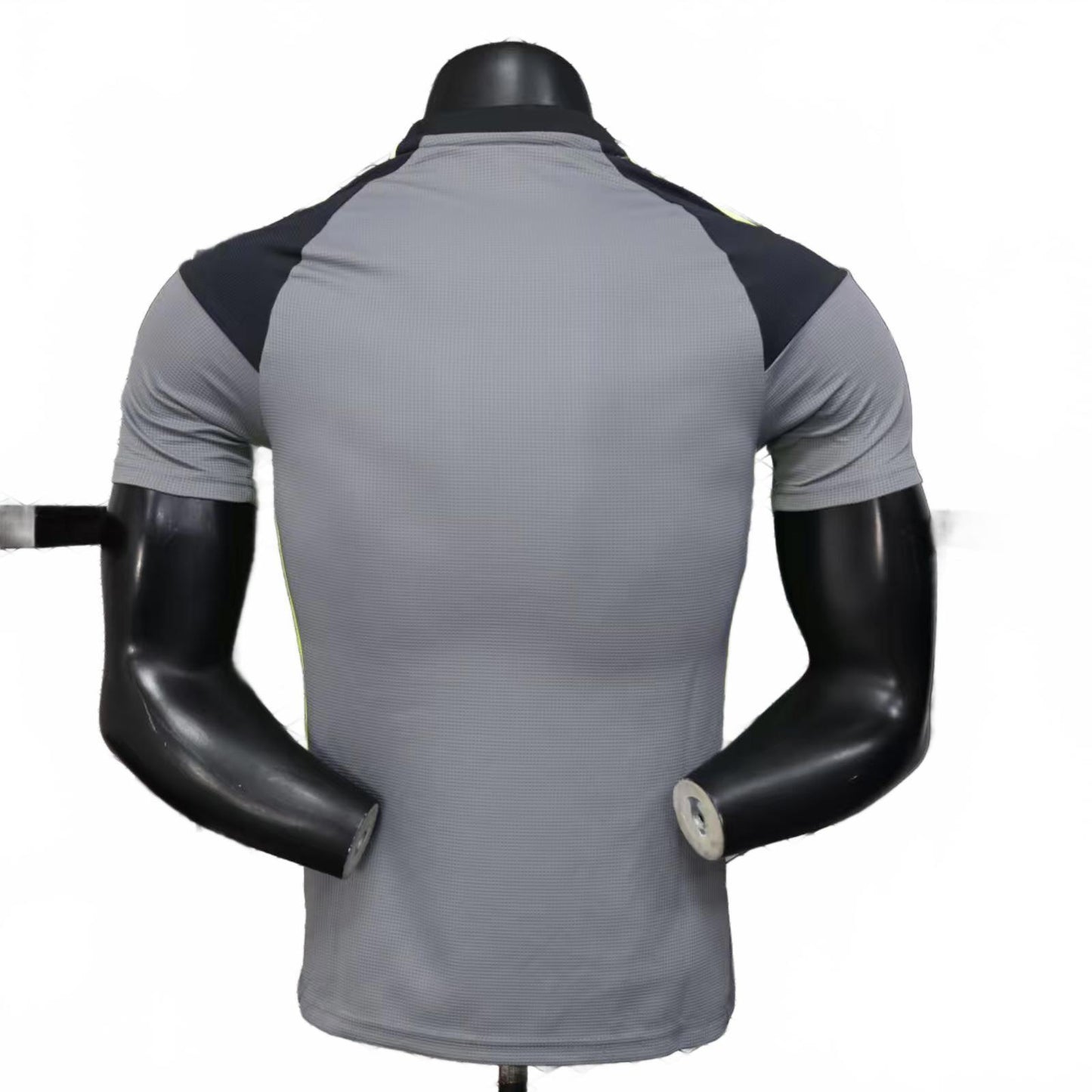 Manchester United 25/26 Adidas Goalkeeper Jersey