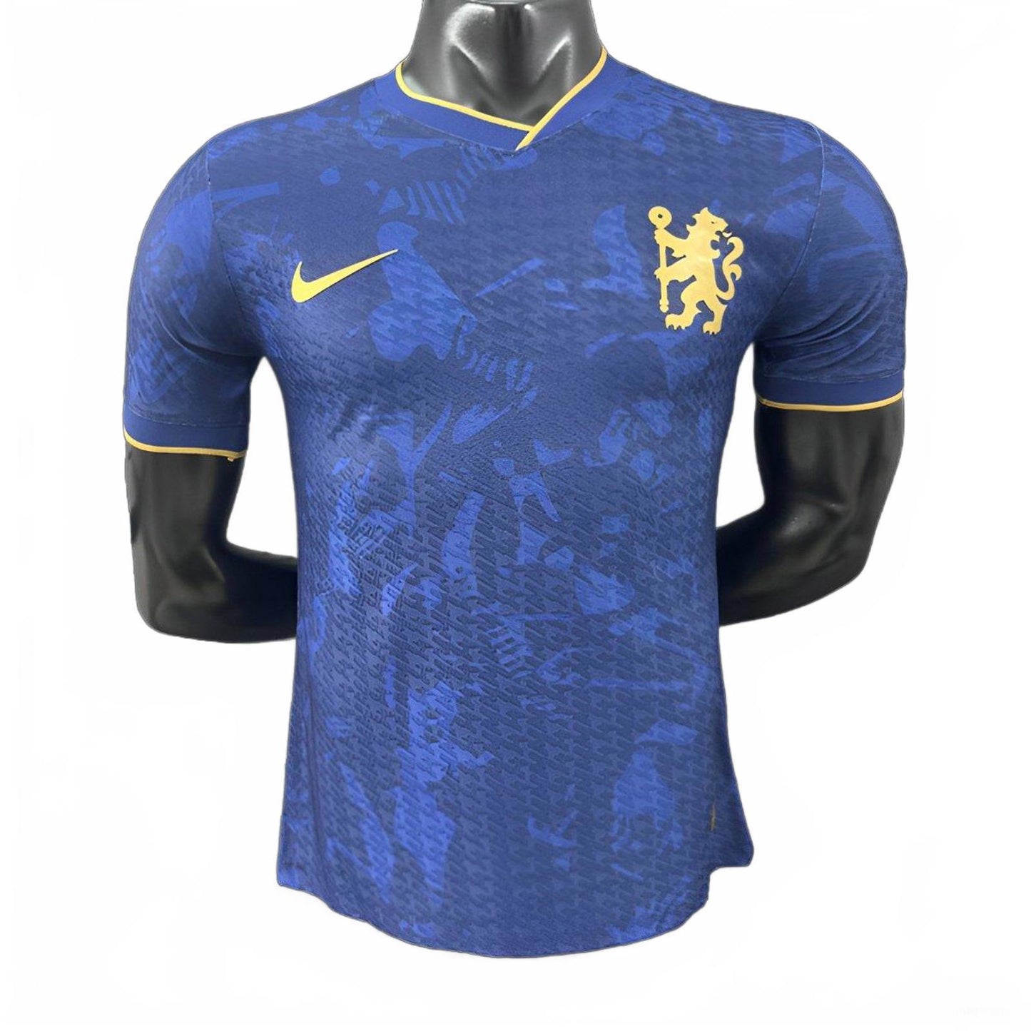 Chelsea FC 25/26 Nike Special Edition Jersey - Blue - Player Version