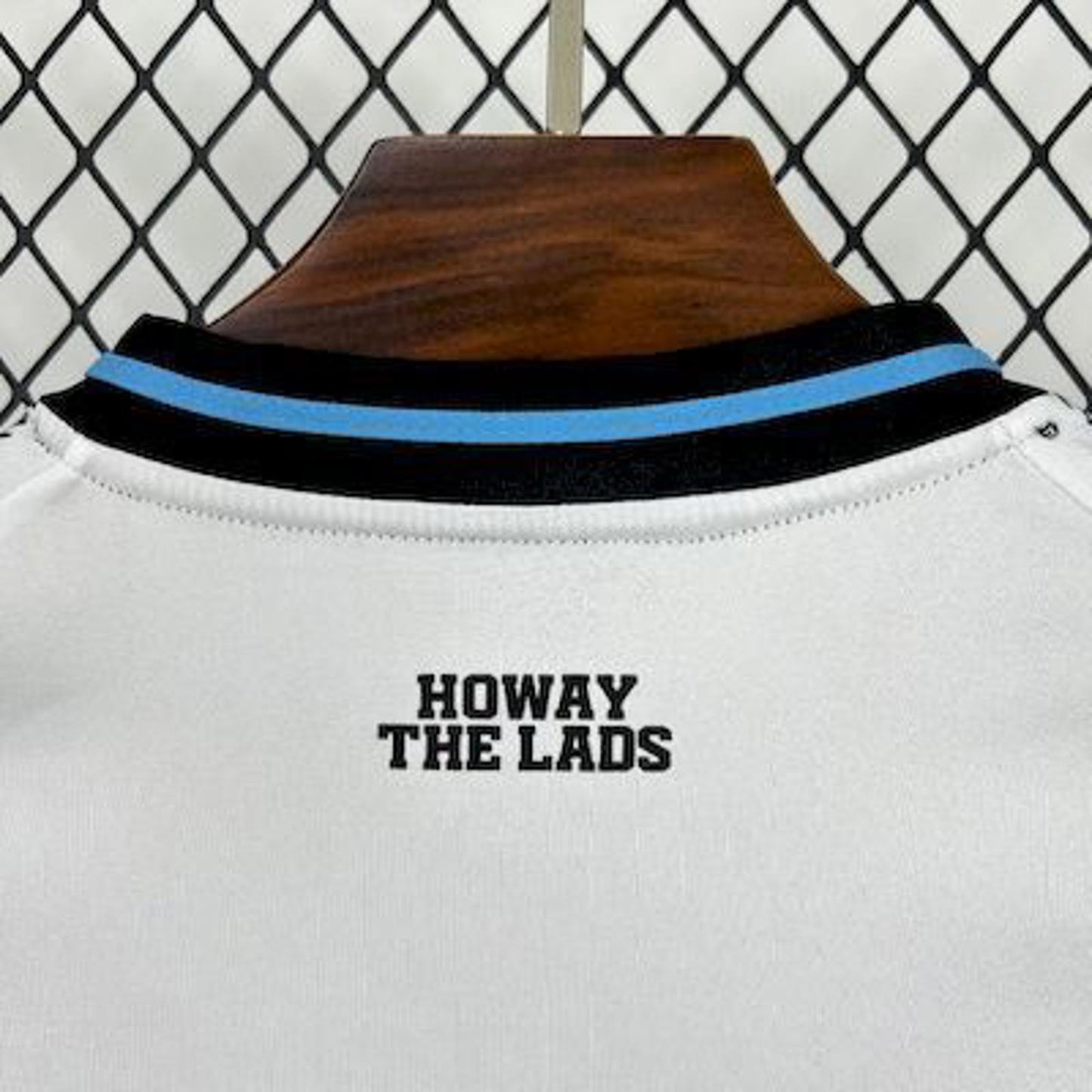 Newcastle 25/26 Adidas Home Jersey - Black - Fan Version