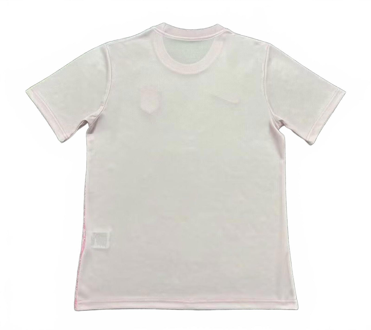 Brazil 25/26 Nike Christ the Redeemer Special Edition Jersey - Pink