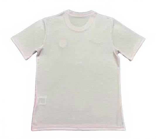 Brazil 25/26 Nike Christ the Redeemer Special Edition Jersey - Pink