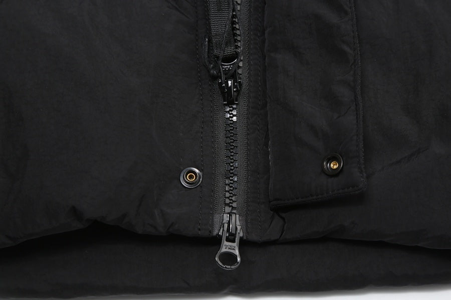 Stone Island Nylon Metal Down Jacket